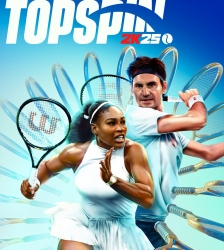 Top Spin 2K25